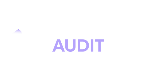 Unchained Audit Logo