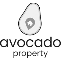 Avocado Property Logo