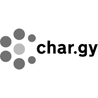 Char.gy Logo