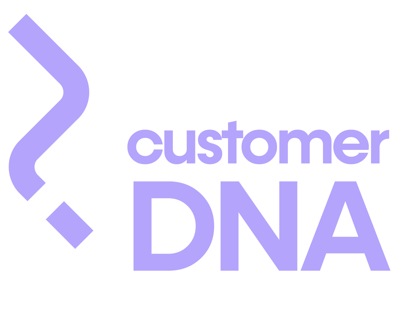 Unchained Customer DNA Logo