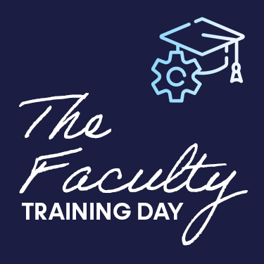 The Faculty Training Day