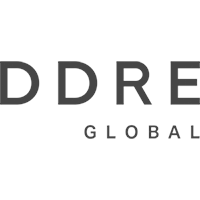 DDRE Global Logo