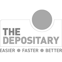 The Depositary Logo