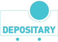 The Depositary Logo