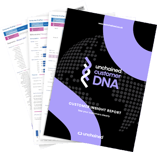 Customer DNA Report