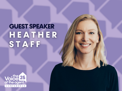 Heather Staff headshot