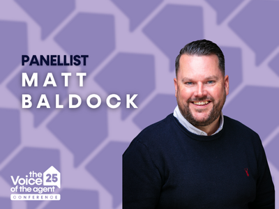 Matt Baldock headshot