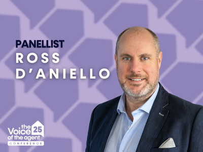 Ross D’Aniello headshot