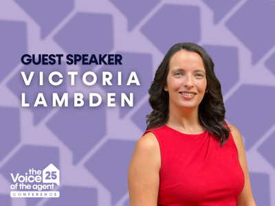 Victoria Lambden headshot
