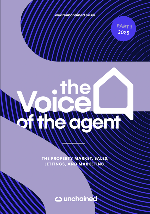 The Voice of the Agent