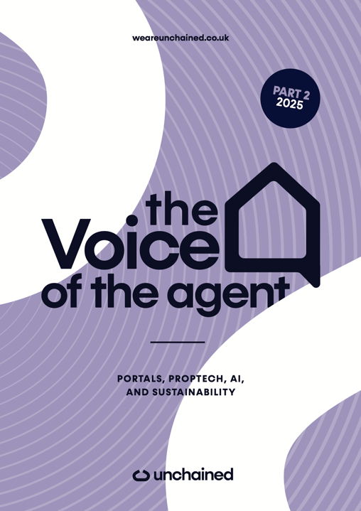 The Voice of the Agent 2025 Part 