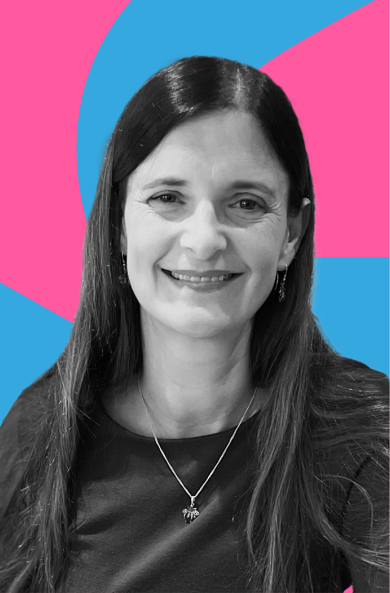 Emily Leadbetter<br>Founder & Operations Director