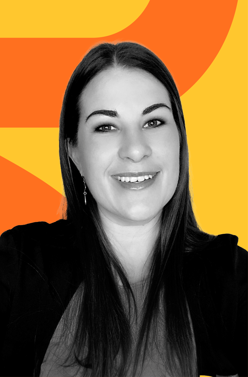 Meg Brendenkamp<br> Social Media Manager