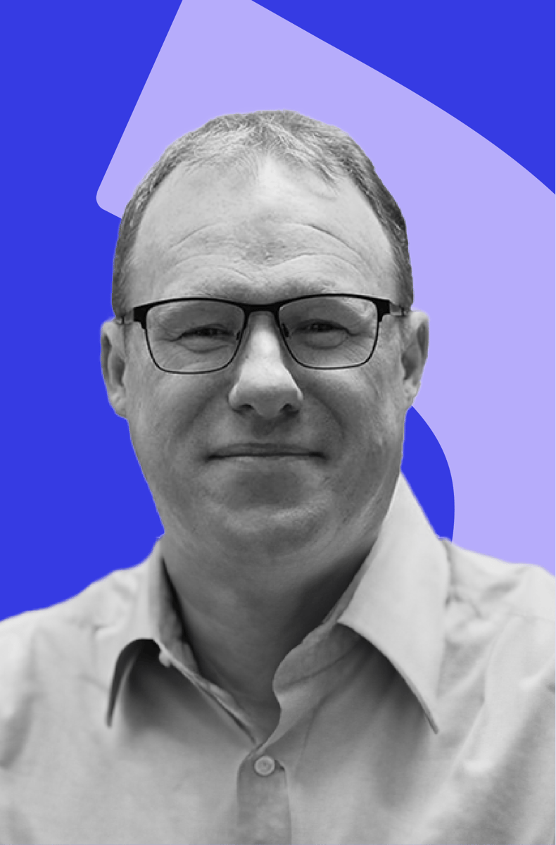 Simon Leadbetter <br>Founder & CEO