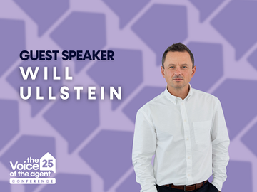 Will Ulstein headshot