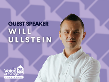 Will Ulstein headshot
