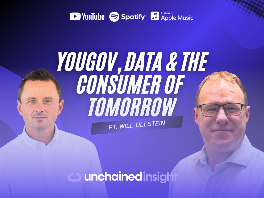 Gen Z, AI & The Future of Property – with YouGov’s Will Ullstein