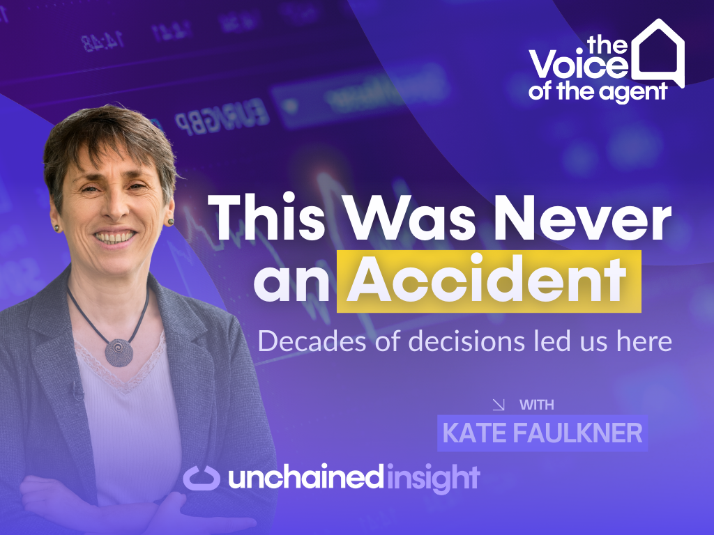 Kate Faulkner OBE on the Truth Behind the Housing Market
