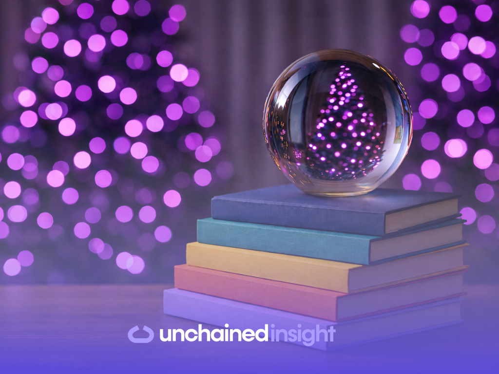 Lessons Learned from 2025: The Six Ghosts of Data Past