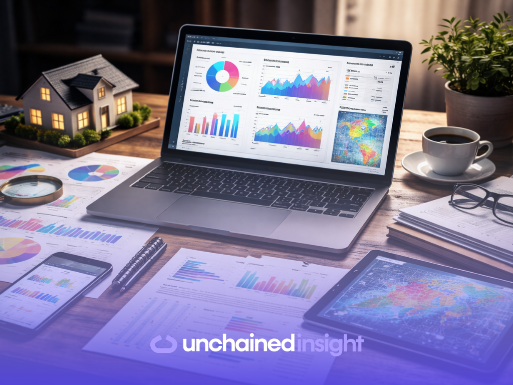 5 Lessons Learned From Ben Nicholas of Experian