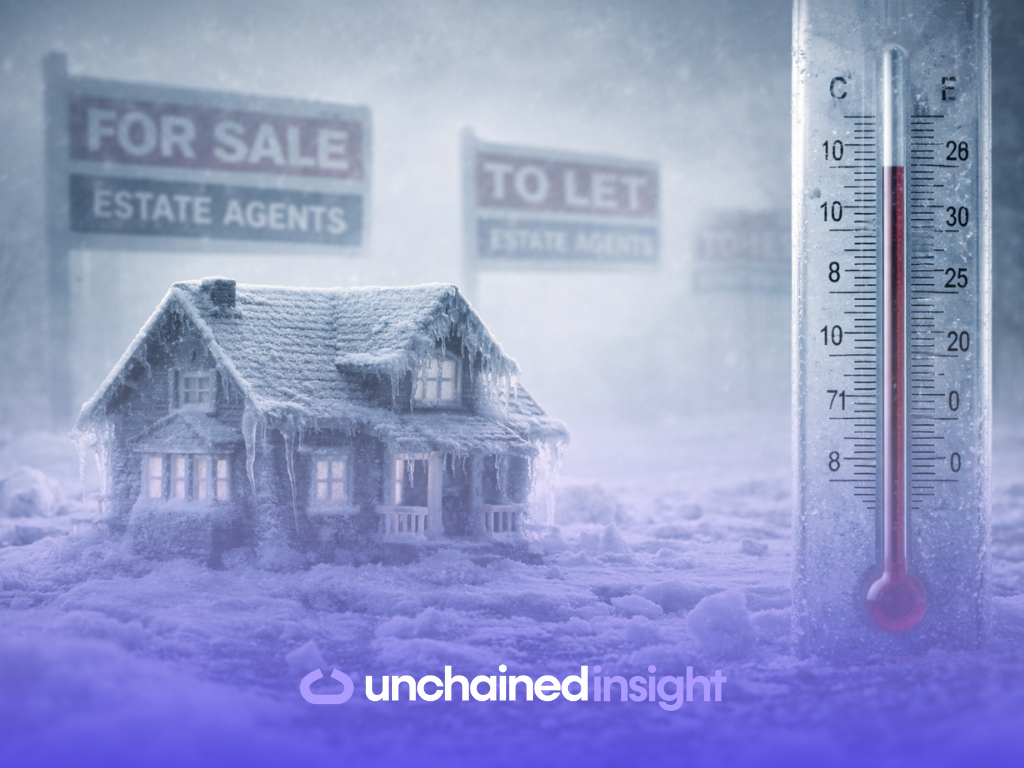 The Voice of the Agent 2026: A Market Learning to Live in Its New Weather