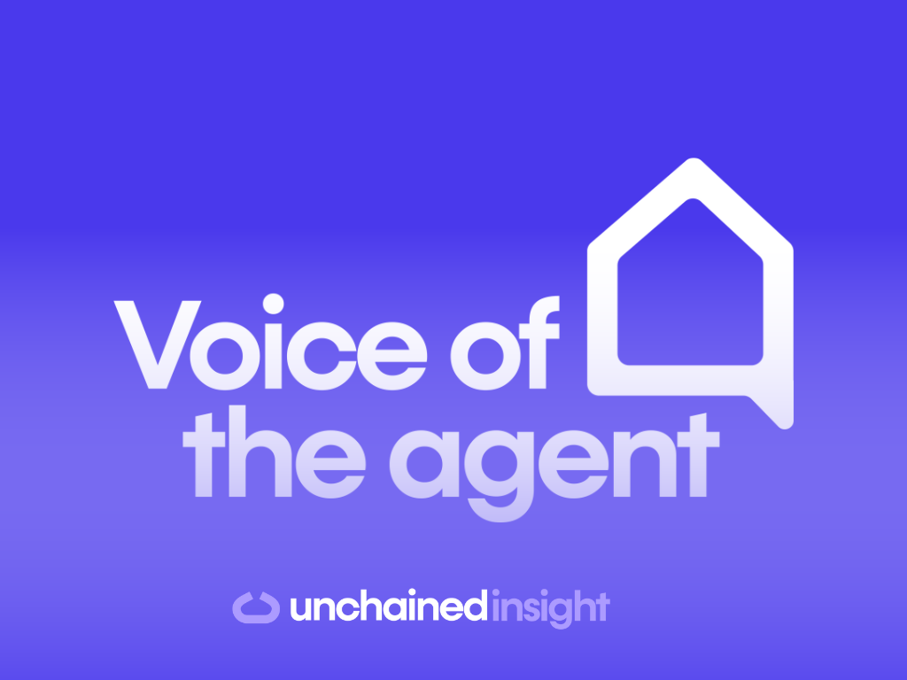 Voice of the Agent in 2026: from annual insight to a live industry pulse