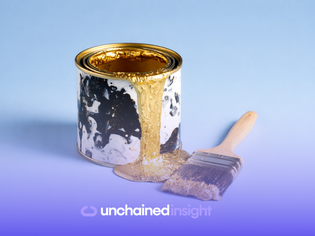 To reBrand or not to reBrand, that is the question (the answer is not to...)