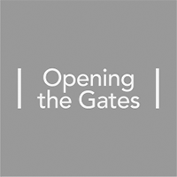 opening the gates