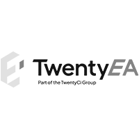 twenty ea