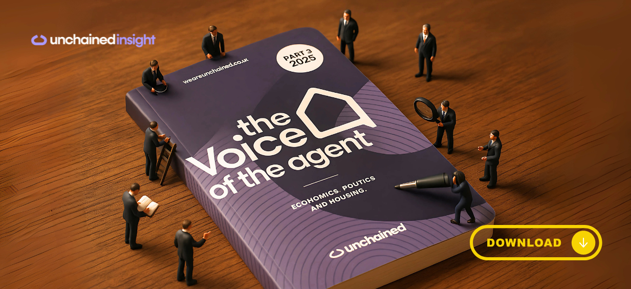 Why Estate Agents Are Done Playing Nice: The Year the Profession Pushed Back