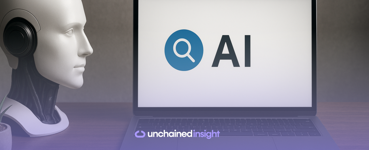How to Get AI to Find and Promote Your Business